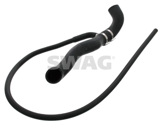 SWAG 10 93 7738 Radiator Hose