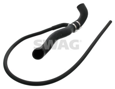 Radiator Hose SWAG 10 93 7738