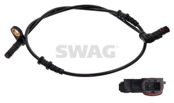 SWAG 10 93 7739 Sensor, wheel speed