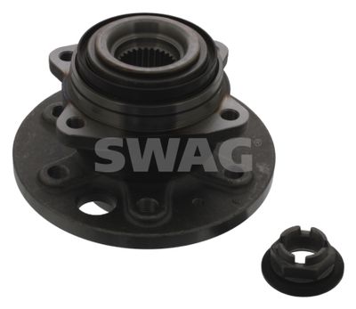 Wheel Bearing Kit SWAG 10 93 7857
