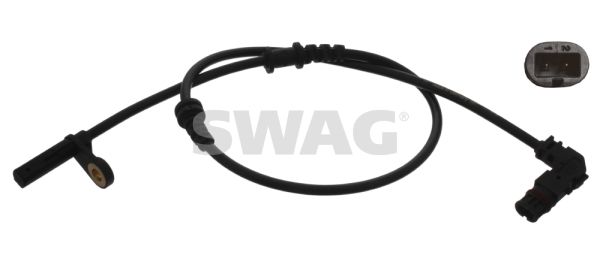 SWAG 10 93 7904 Sensor, wheel speed