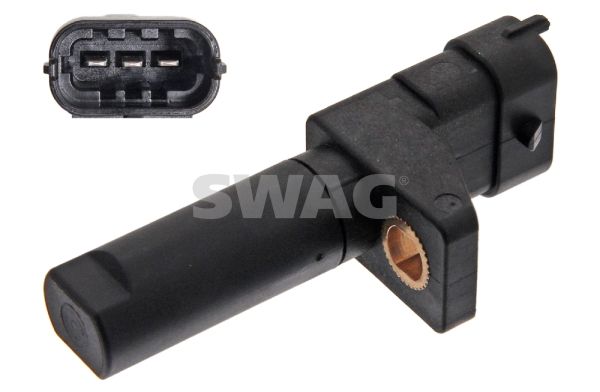 SWAG 10 93 7984 Sensor, crankshaft pulse
