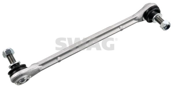 SWAG 10 93 8053 Link/Coupling Rod, stabiliser bar