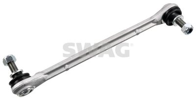 Link/Coupling Rod, stabiliser bar SWAG 10 93 8053