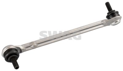 Link/Coupling Rod, stabiliser bar SWAG 10 93 8055