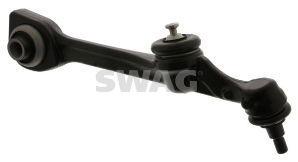 SWAG 10 93 8058 Control/Trailing Arm, wheel suspension