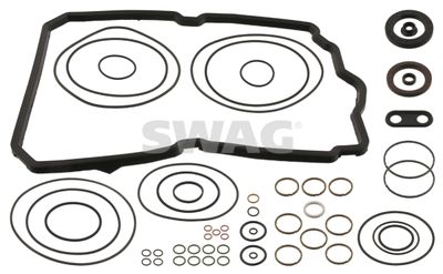 Gasket Set, automatic transmission SWAG 10 93 8075