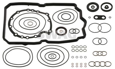 Gasket Set, automatic transmission SWAG 10 93 8076
