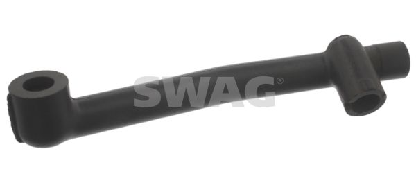 SWAG 10 93 8214 Hose, crankcase ventilation