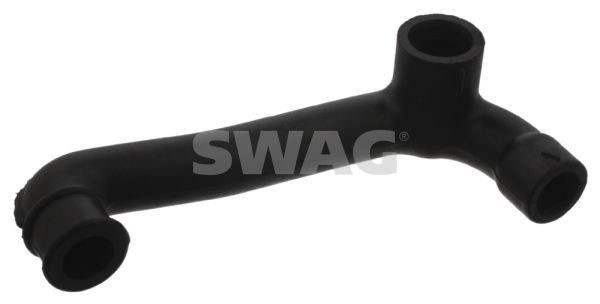SWAG 10 93 8215 Hose, crankcase ventilation