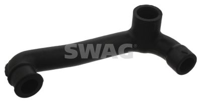 Hose, crankcase ventilation SWAG 10 93 8215