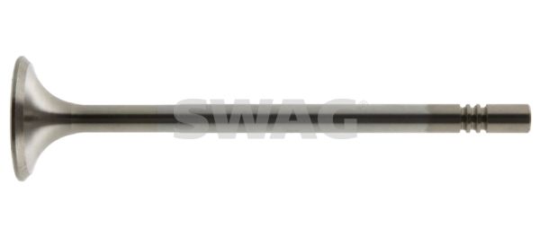 SWAG 10 93 8301 Exhaust Valve