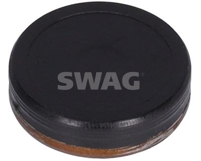 Cover, timing chain tensioner (assembly opening) SWAG 10 93 8327
