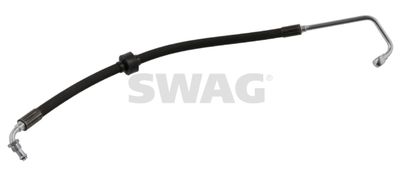 Hydraulic Hose, steering SWAG 10 93 8352