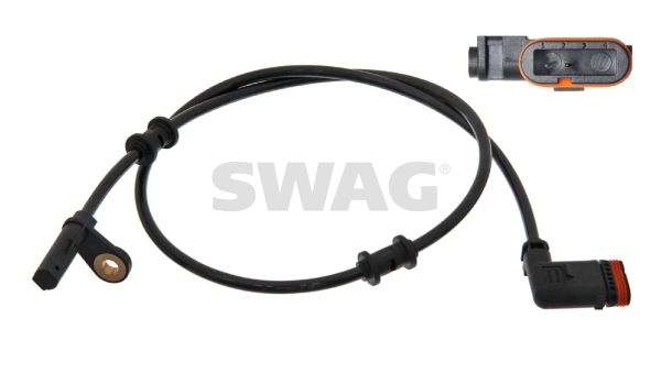 SWAG 10 93 8369 Sensor, wheel speed