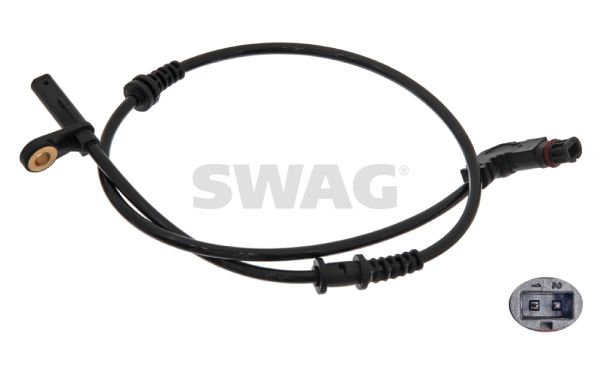 SWAG 10 93 8373 Sensor, wheel speed