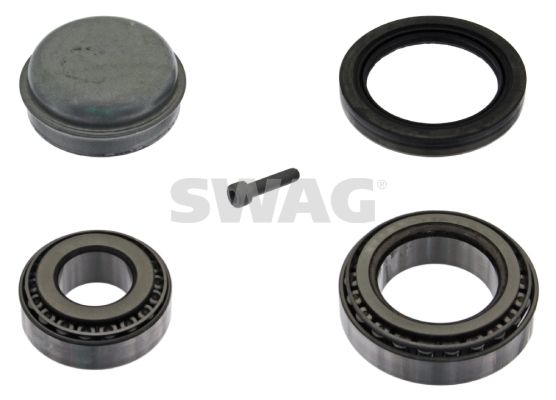 SWAG 10 93 8374 Wheel Bearing Kit