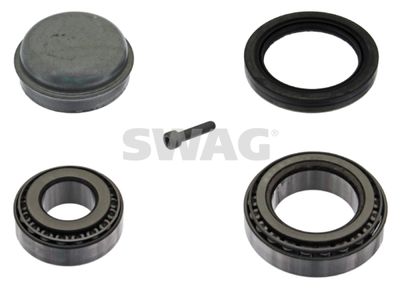 Wheel Bearing Kit SWAG 10 93 8374