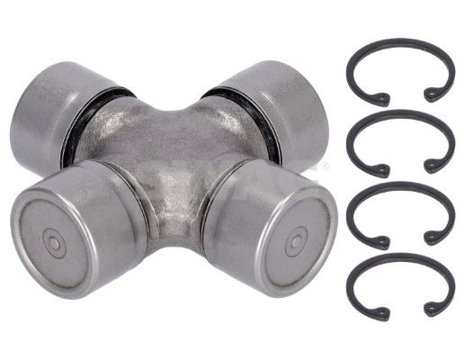 SWAG 10 93 8415 Joint, propshaft