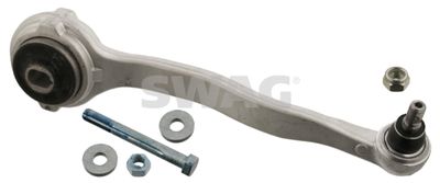 Control/Trailing Arm, wheel suspension SWAG 10 93 8485