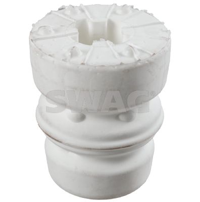 SWAG 10 93 8571 Rubber Buffer, suspension