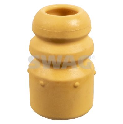 Rubber Buffer, suspension SWAG 10 93 8573