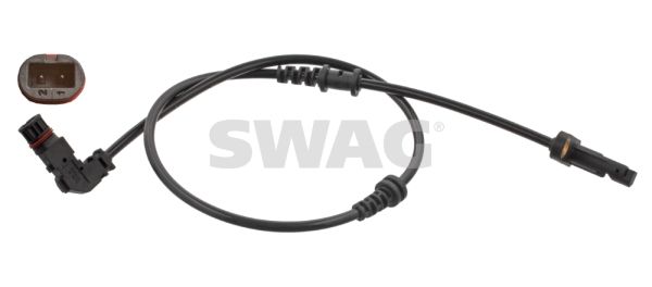 SWAG 10 93 8597 Sensor, wheel speed