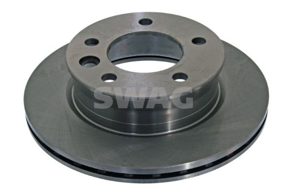 SWAG 10 93 8623 Brake Disc