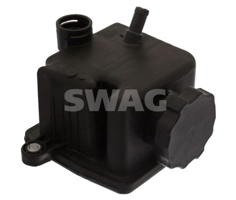SWAG 10 93 8802 Equalising reservoir, hydraulic oil (power steering)