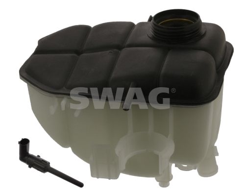 SWAG 10 93 8807 Expansion Tank, coolant