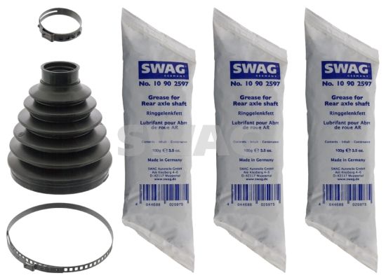 SWAG 10 93 8819 Bellow Kit, drive shaft