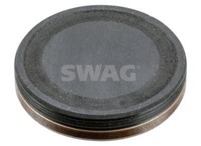 Locking Cover, camshaft SWAG 10 93 8867