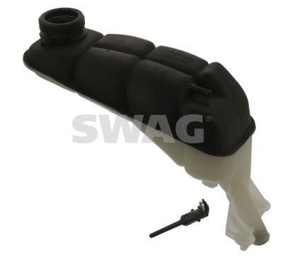 Expansion Tank, coolant SWAG 10 93 8916