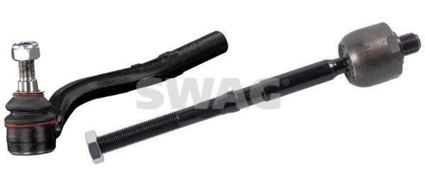 SWAG 10 93 8970 Tie Rod