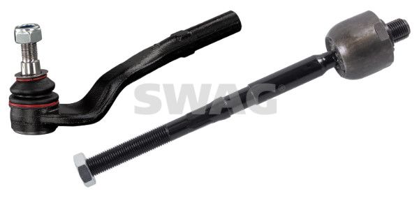 SWAG 10 93 8971 Tie Rod