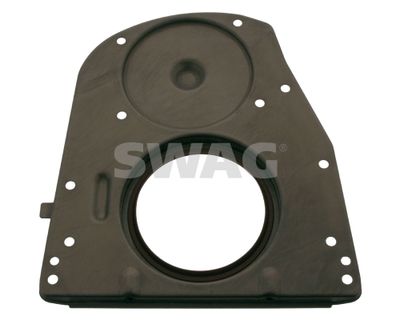 Shaft Seal, crankshaft SWAG 10 93 9049