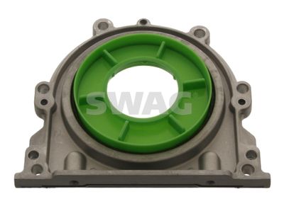 Shaft Seal, crankshaft SWAG 10 93 9050