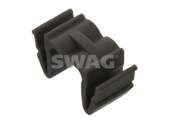 SWAG 10 93 9073 Holder, injector pump fuel line
