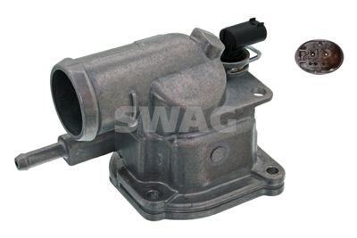Thermostat, coolant SWAG 10 93 9396
