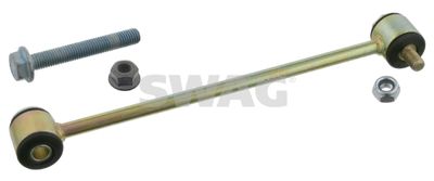 Link/Coupling Rod, stabiliser bar SWAG 10 93 9427