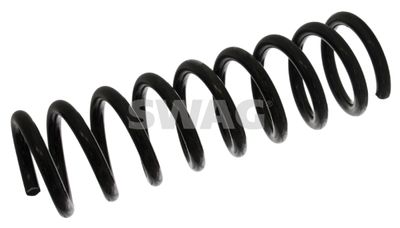 Suspension Spring SWAG 10 93 9453