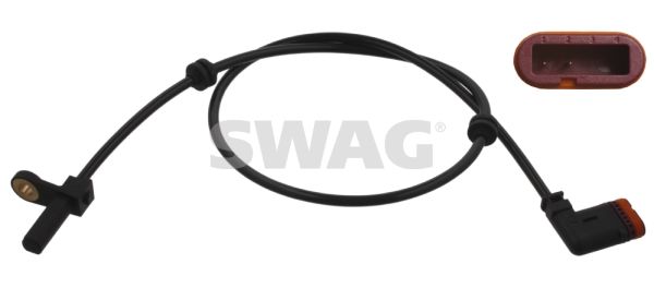 SWAG 10 93 9479 Sensor, wheel speed