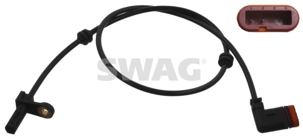 SWAG 10 93 9480 Sensor, wheel speed
