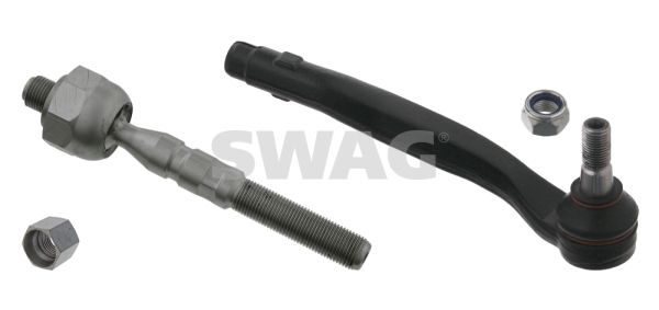 SWAG 10 93 9502 Tie Rod