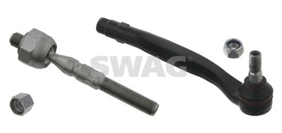 Tie Rod SWAG 10 93 9502