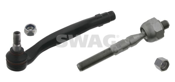 SWAG 10 93 9503 Tie Rod