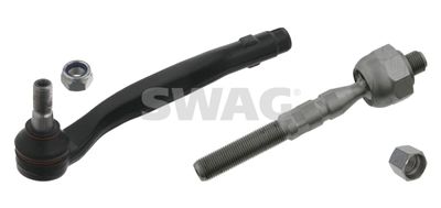 Tie Rod SWAG 10 93 9503