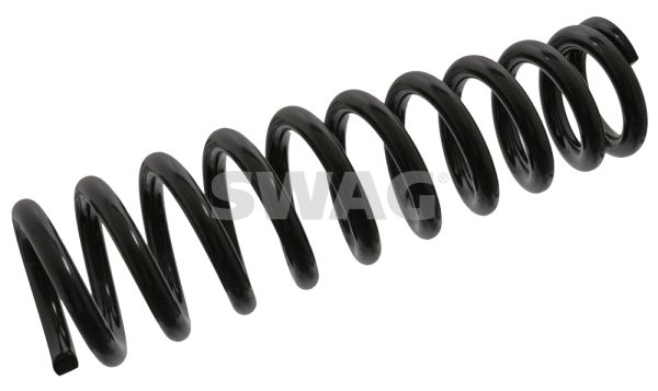 SWAG 10 93 9554 Suspension Spring