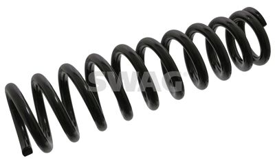 Suspension Spring SWAG 10 93 9554