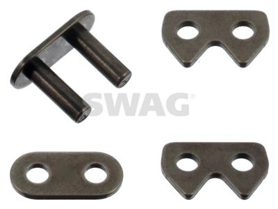 Link, timing chain SWAG 10 93 9568